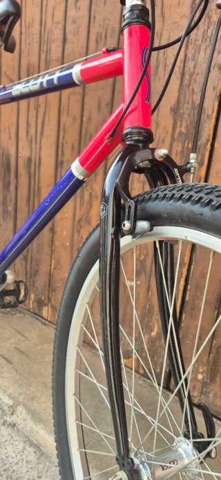 Scott Montana Commuter