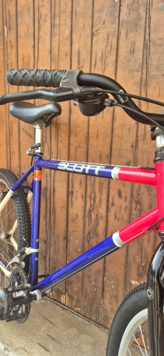 Scott Montana Commuter