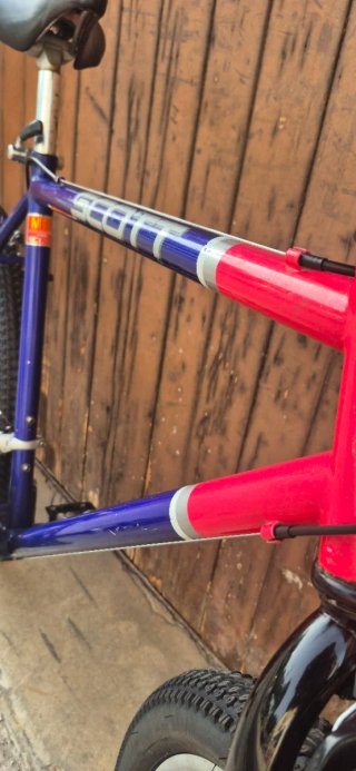 Scott Montana Commuter
