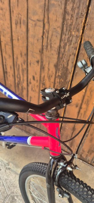Scott Montana Commuter