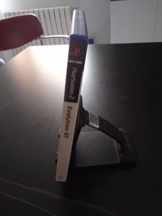 Evolution GT PlayStation 2