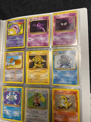 Cromos Pokémon Charizard, Charmander, Charmeleon