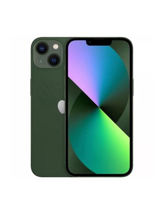 iPhone 13 Verde