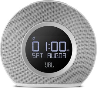 Altavoz JBL Horizon Bluetooth Gris