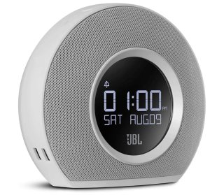 Altavoz JBL Horizon Bluetooth Gris