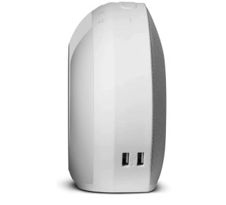 Altavoz JBL Horizon Bluetooth Gris
