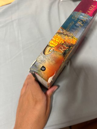 Al regne de la fantasia
