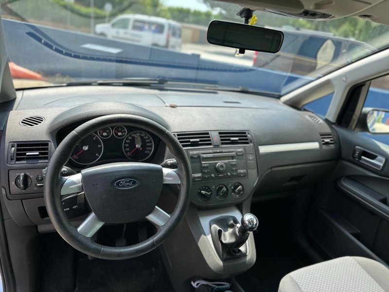 Ford C-MAX 2003 - foto 1