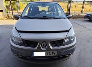 Motor renault k9k732 scenic 1.5 dci mt (105 232027