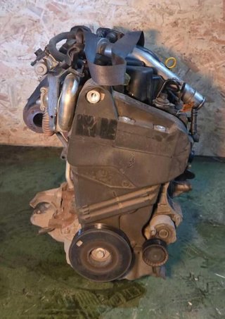 Motor renault k9k732 scenic 1.5 dci mt (105 232027