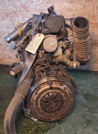 Motor renault k9k732 scenic 1.5 dci mt (105 232027