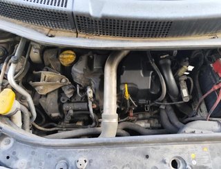 Motor renault k9k732 scenic 1.5 dci mt (105 232027