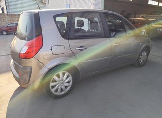 Motor renault k9k732 scenic 1.5 dci mt (105 232027
