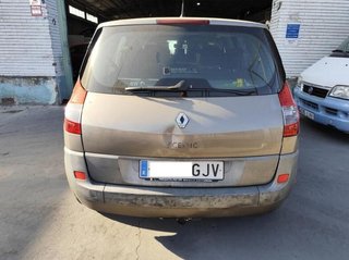 Motor renault k9k732 scenic 1.5 dci mt (105 232027