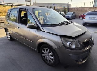 Motor renault k9k732 scenic 1.5 dci mt (105 232027