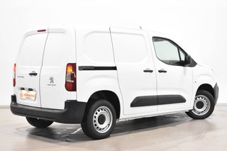 Peugeot Partner FURGÓN L1 600 KG 1.5 BLUEHDI 100 CV STANDARD