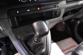 Citroën Jumpy FURGÓN TALLA M 1.5 BLUEHDI 120 CV PREMIUM