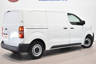 Peugeot Expert FURGÓN TALLA M 1.5 BLUEHDI 120 CV PREMIUM