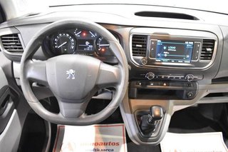 Peugeot Expert FURGÓN TALLA M 1.5 BLUEHDI 120 CV PREMIUM