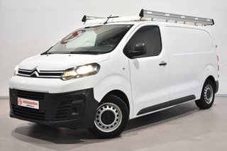Citroën Jumpy FURGÓN TALLA M 1.5 BLUEHDI 120 CV