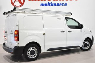 Citroën Jumpy FURGÓN TALLA M 1.5 BLUEHDI 120 CV