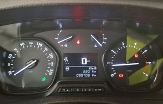 Citroën Jumpy FURGÓN TALLA M 1.5 BLUEHDI 120 CV
