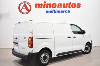 Citroën Jumpy FURGÓN TALLA M 1.5 BLUEHDI 120 CV