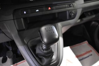 Citroën Jumpy FURGÓN TALLA M 1.5 BLUEHDI 120 CV