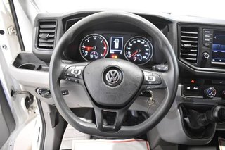 Volkswagen Crafter FURGÓN 35 L3H2 2.0 TDI 140 CV FWD