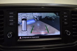 Volkswagen Crafter FURGÓN 35 L3H2 2.0 TDI 140 CV FWD