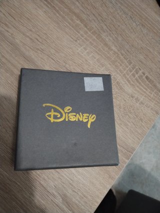 Pulsera Disney Plata Couture Kingdom