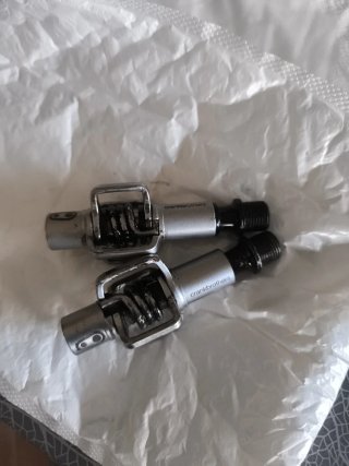 Pedales Crank Brothers