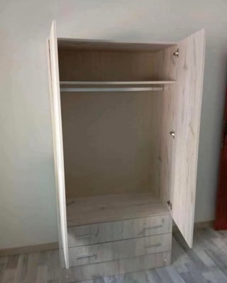 Armarios varios modelos, tamaños y colores