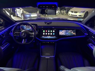 Mercedes-Benz Clase E E 220 d 145 kW (197 CV)