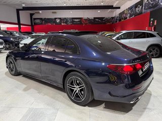 Mercedes-Benz Clase E E 220 d 145 kW (197 CV)