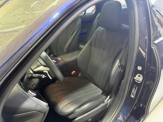 Mercedes-Benz Clase E E 220 d 145 kW (197 CV)