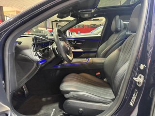 Mercedes-Benz Clase E E 220 d 145 kW (197 CV)