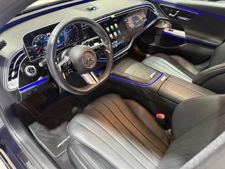 Mercedes-Benz Clase E E 220 d 145 kW (197 CV)