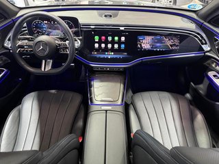 Mercedes-Benz Clase E E 220 d 145 kW (197 CV)