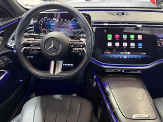 Mercedes-Benz Clase E E 220 d 145 kW (197 CV)