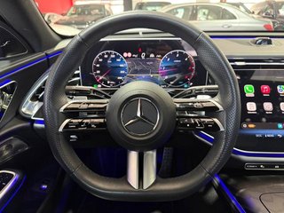 Mercedes-Benz Clase E E 220 d 145 kW (197 CV)