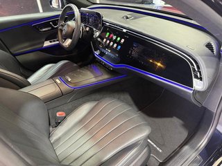 Mercedes-Benz Clase E E 220 d 145 kW (197 CV)