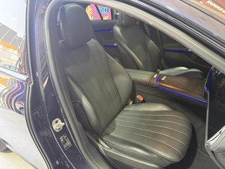 Mercedes-Benz Clase E E 220 d 145 kW (197 CV)