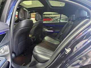 Mercedes-Benz Clase E E 220 d 145 kW (197 CV)