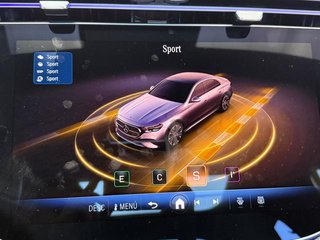 Mercedes-Benz Clase E E 220 d 145 kW (197 CV)
