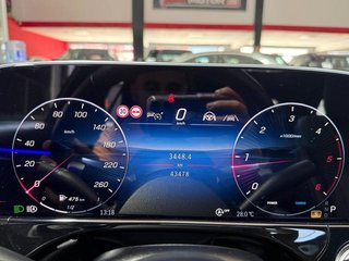 Mercedes-Benz Clase E E 220 d 145 kW (197 CV)