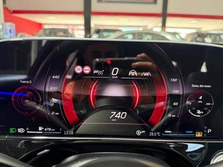 Mercedes-Benz Clase E E 220 d 145 kW (197 CV)