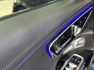 Mercedes-Benz Clase E E 220 d 145 kW (197 CV)