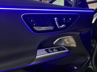 Mercedes-Benz Clase E E 220 d 145 kW (197 CV)