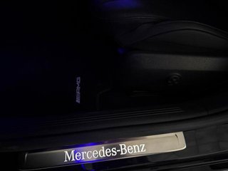 Mercedes-Benz Clase E E 220 d 145 kW (197 CV)